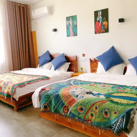 Daoxiangju Boutique Inn