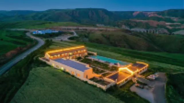 Datong Yunzhong Banshan Hotel