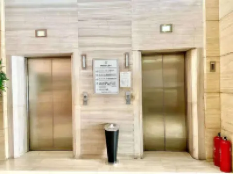 哈爾濱馥芮白民宿（中央大街索菲亞教堂店）