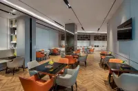 Echarm Hotel (Heyuan Longchuan)