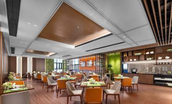 Hampton by Hilton Wuhan Zhongnan Jiedaokou