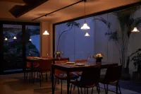 Moganshan Flower Homestay