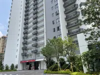 Xunliao Bay sea world light and Shadow Culture Tourism Hotel