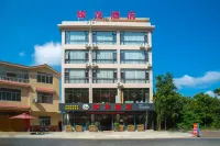 Lipu Yinlong Hotel Hotels near Maling Guzhai