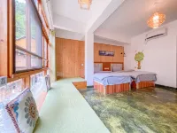 Zhaoxing Laobang B&B Inn فنادق في ليبينغ