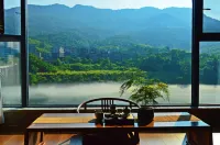 東江湖聽禪·小舍