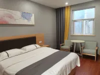 Shankee Hotel (Shanyang Nanxin Street) Hotels in Shanyang