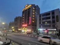 Feicui Boutique Hotel Hotel in zona Weitou 823 Battlefield Park