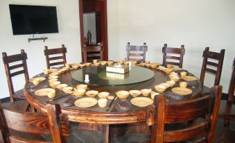 Yunding Danju Hotel