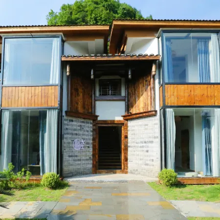 Changshun Shunzhuang Homestay