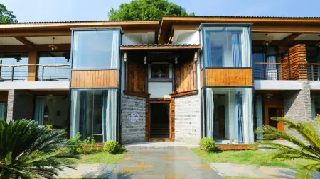 Changshun Shunzhuang Homestay
