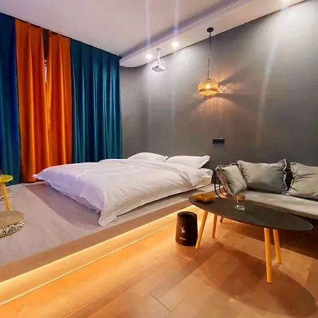Anning Muxi Homestay