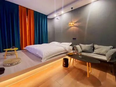 Anning Muxi Hotel Hotels near Yunnan Technicion College (Renmin Road)