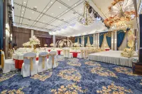 Jincheng Yuehai International Hotel Hotels in Tieling