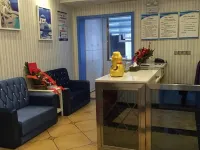 Chengkou Love Sea Theme Hotel