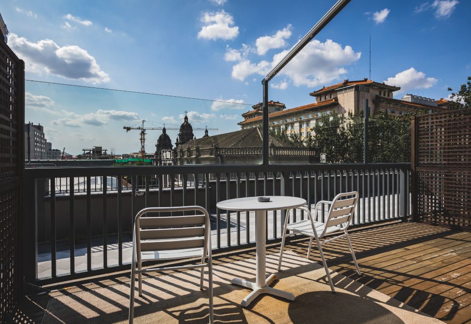 커피즈 호텔 이미지