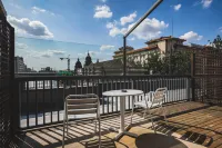 COFFIZZ HOTEL