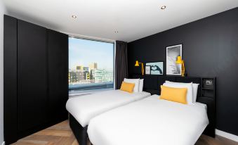 Staycity Aparthotels, Manchester, Northern Quarter