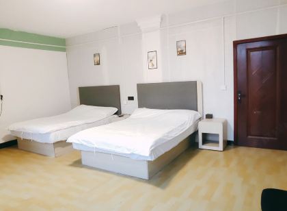扶溝錦源賓館
