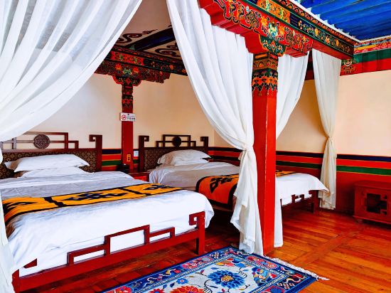 Los 10 mejores hoteles cerca de Tibet Museum 2022 | Trip.com