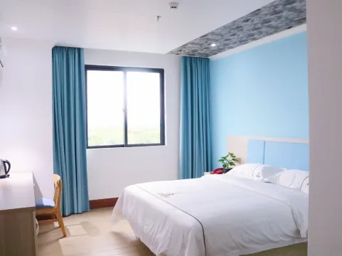 Sixiang Business Hotel - Beihai