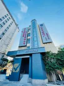 Homeinn Selected Hotel (Beijing Temple of Heaven South Gate Jingtai Subway Station)