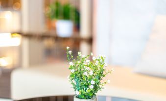 Sohang Hotel X Hotel(Dongguan railway station Chashan store)