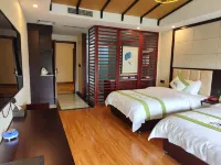 Xingyue Garden Hotel (Qingzhen Vocational Education City) Hotels in Qingzhen