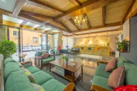 Yijia Evening Residence Theme Apartment - 2-Star