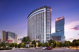Zhaosheng Hotel