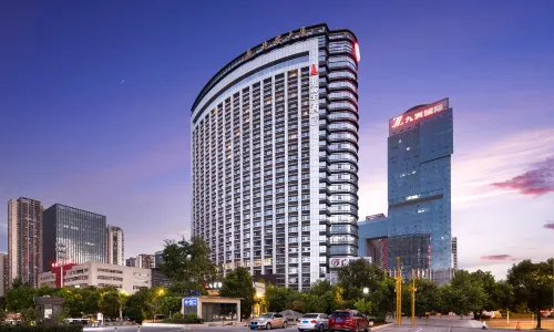 Zhaosheng Hotel