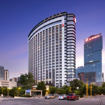 Zhaosheng Hotel Hotels near Liujiang River Scenery