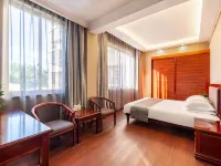 New Saitun Hotel Hotels in der Nähe von Binwang-Markt