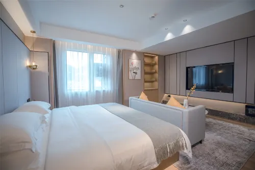 Lancang Jianyi Boutique Hotel - Airport Shuttle