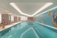 Shangri-La Hotel Wuhan Hotels in Wuhan