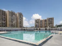 TengXian Jinhua International Shanshui Hotel Hotels in Teng County