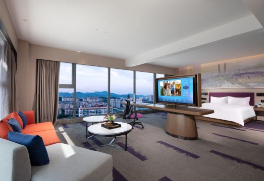 항저우 호텔 비교 이미지