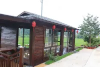 Ningguo Mountain Flower Under the Tree Homestay (Southern Anhui Sichuan-Tibet Route Redwood Forest)