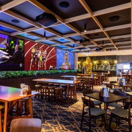Sunnybank Hotel Brisbane