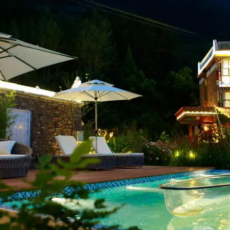 YouthTour KaManwu Star Garden Homestay