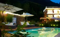 YouthTour KaManwu Star Garden Homestay