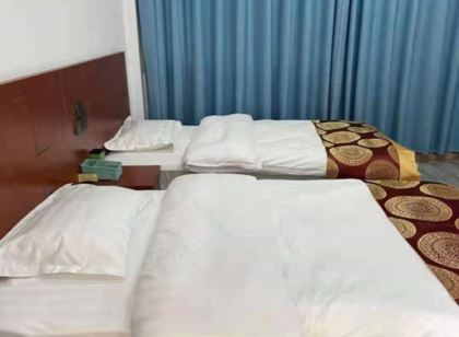 墨江通關如意賓館