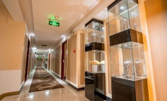 Xinyi Boutique Hotel