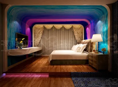 Haishang Lianguan Hotel
