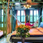 Qingyinyuelu Featured Inn فنادق في دان جيانغ كَو