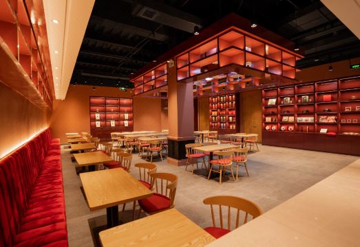 Shanwei Jinluwan Mountain Hailu MeisuHotel Overview