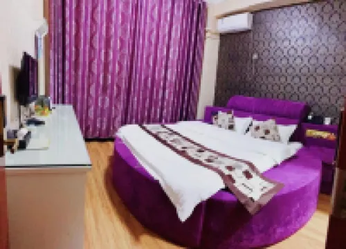 Funing Star Theme Hotel