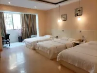 Qingnianpianjiejiudian Hotels in Hengnan