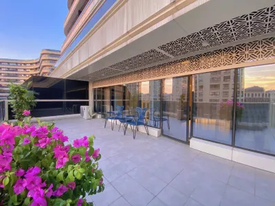 QYZHOU MUGUANG HOTEL