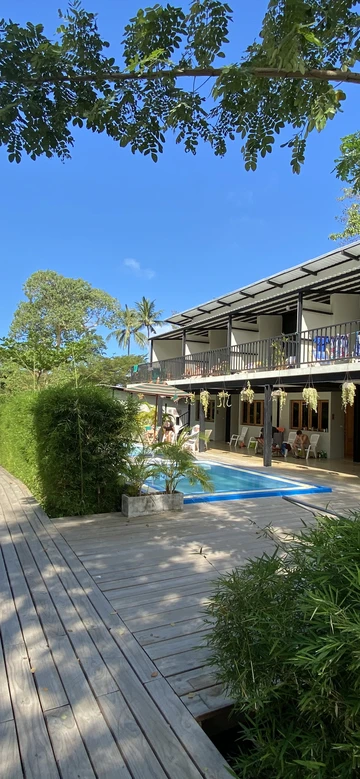 รูปภาพของเดอะสเตจ เกาะช้าง